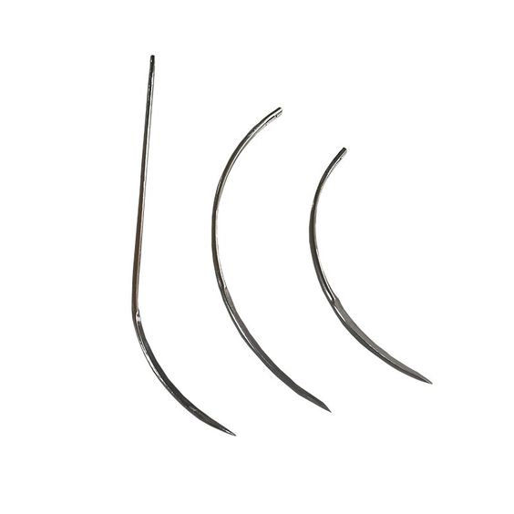 Suture Needles