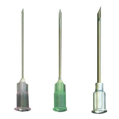Disposable Needles