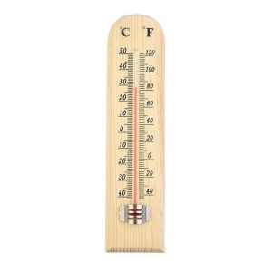 Wall Thermometer